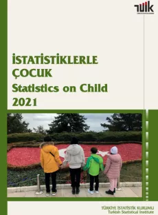 Statistics on child 2021